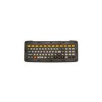 Zebra keyboard | KYBD-QW-VC-01, Verzenden, Nieuw