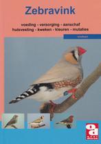De zebravink / Over Dieren / 095 9789058211002 H. Kloren, Verzenden, Zo goed als nieuw, H. Kloren