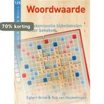 Woordwaarde 125 9789491943270 Egbert Brink, Boeken, Verzenden, Gelezen, Egbert Brink