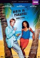 Death in paradise - Seizoen 3 - DVD, Verzenden, Nieuw in verpakking