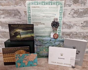 Rolex - Sea-Dweller 4000ft/1220m - Zonder Minimumprijs - beschikbaar voor biedingen