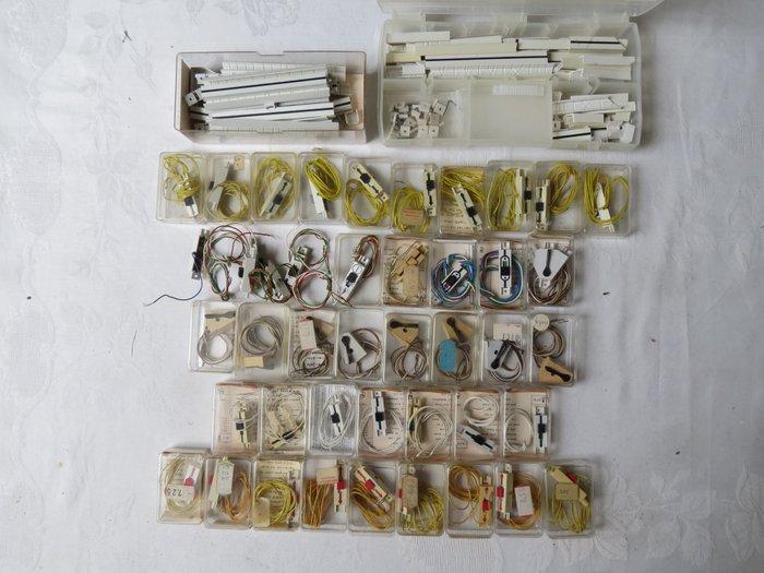 Fleischmann H0, N -, Hobby en Vrije tijd, Modeltreinen | H0