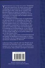 Vriendschap 9789055948840 Catharina de Haas, Verzenden, Gelezen, Catharina de Haas