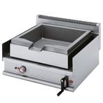Kantelbare braadpan | Diamond Alpha 650 | elektrisch, Verzenden, Nieuw in verpakking