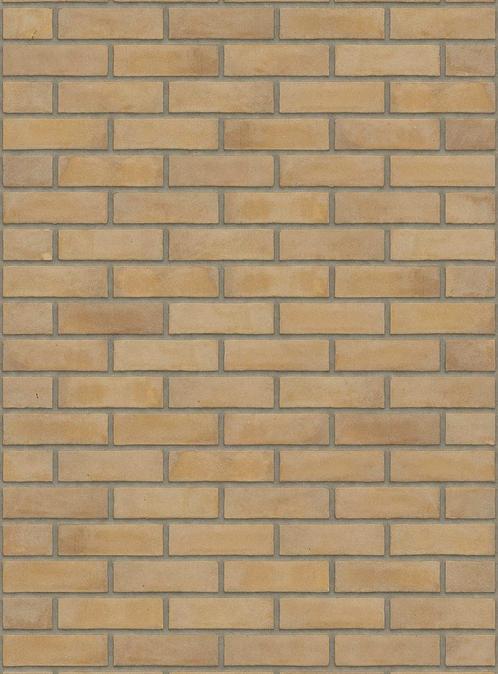 Rijswaard Beige DR57B Vormbak, Doe-het-zelf en Verbouw, Metselstenen, Verzenden