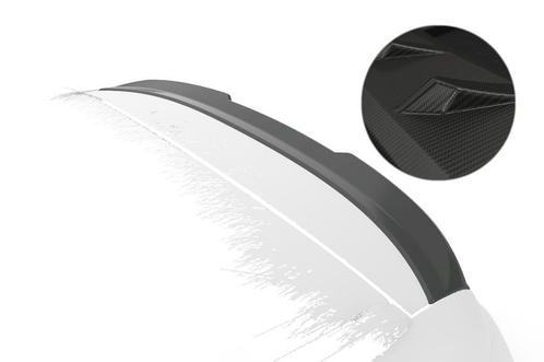 Achtervleugel met ABE voor Fiat Panda (312/319) HF026-M, Auto-onderdelen, Carrosserie en Plaatwerk, Nieuw, Verzenden