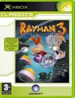 Rayman 3: Hoodlum Havoc (Classics) [Xbox Original], Spelcomputers en Games, Games | Xbox Original, Ophalen of Verzenden, Nieuw