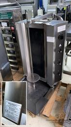 Elektrische döner/shawarma grill, Ophalen of Verzenden, Gebruikt