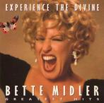 cd - Bette Midler - Experience The Divine (Greatest Hits), Zo goed als nieuw, Verzenden