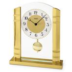 Pendule tafelklok 1117, Huis en Inrichting, Woonaccessoires | Klokken, Verzenden, Nieuw