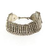 Vintage armband - Zilver - India