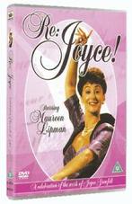 Re-Joyce Celebration of the Work of Joyce Grenfell DVD, Cd's en Dvd's, Dvd's | Komedie, Zo goed als nieuw, Verzenden