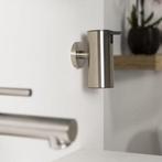 Tiger Boston - Zeepdispenser Wandmontage 75 ml - Zonder, Verzenden, Nieuw