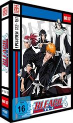 Bleach Boxset Episode 132 - 151 (Duits) (Blu-ray), Verzenden, Gebruikt