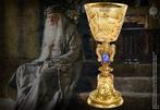 Harry Potter Replica 1/1 The Dumbledore Cup 27 cm, Nieuw, Ophalen of Verzenden