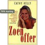 ZOENOFFER 9789055016501 C. Kelly, Verzenden, Gelezen, C. Kelly
