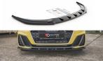 Front Splitter V.1 voor Audi A1 GB S-Line, Auto diversen, Tuning en Styling, Ophalen of Verzenden