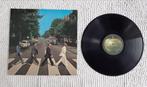 Beatles - Abbey Road - 2nd Sleeve / 1st Vinyl Press No Her, Nieuw in verpakking