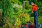 Gratis Hovenier Offertes - 5 Gratis Offertes in 2 Minuten