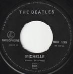 The Beatles - Michelle, Gebruikt, Ophalen of Verzenden