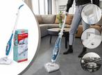 Umuzi Cleaning Luxe Stoomreiniger - 1300 Watt, Verzenden