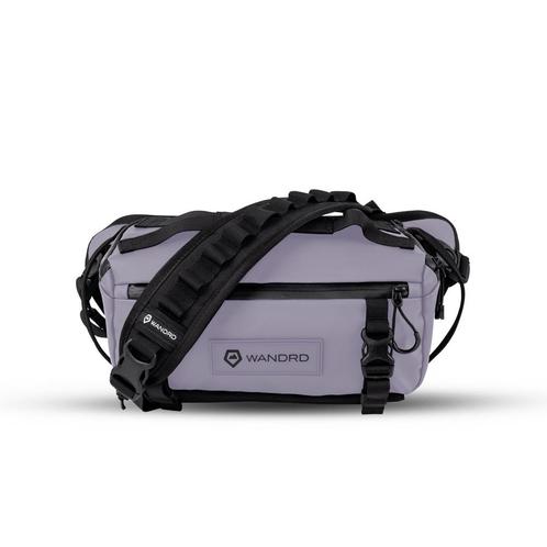 WANDRD Rogue Sling 6l Uyuni Purple, Audio, Tv en Foto, Fotografie | Fototassen, Overige typen, Nieuw, Overige merken, Ophalen of Verzenden