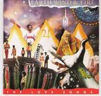 cd - Earth, Wind &amp; Fire - The Love Songs, Verzenden, Zo goed als nieuw