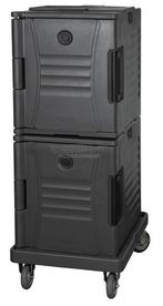Isoleer Transportbox Warm en Koud Combisteel, Verzenden, Nieuw in verpakking