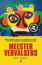 Meestervervalsers 9789089754844 Bert Voskuil, Verzenden, Gelezen, Bert Voskuil