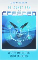 De kunst van creeren 9789020284737 Janosh, Boeken, Verzenden, Zo goed als nieuw, Janosh