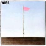 lp nieuw - Wire - Pink Flag, Verzenden, Zo goed als nieuw