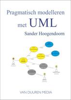 Pragmatisch modelleren met UML 9789059409279, Boeken, Verzenden, Zo goed als nieuw