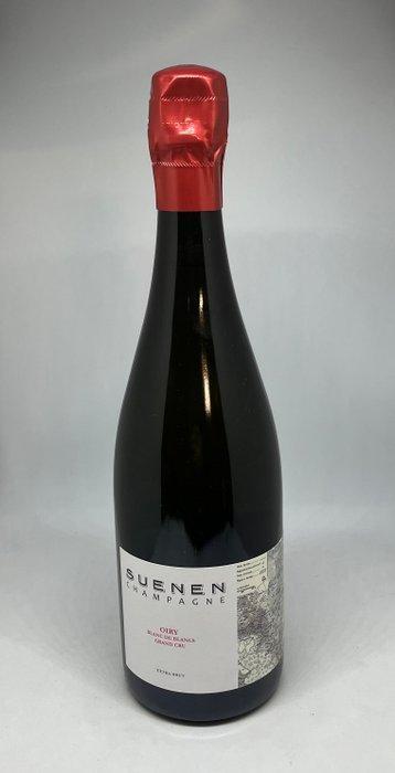 Suenen Champagne, Oiry Blanc de Blancs Grand Cru - Champagne, Verzamelen, Wijnen