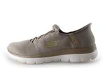 Skechers instappers in maat 40 Bruin | 10% korting, Kleding | Dames, Schoenen, Skechers, Bruin, Verzenden, Instappers