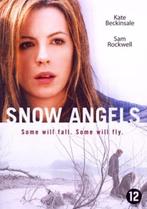 SNOW ANGELS /S DVD NL (Ex-Rental), Cd's en Dvd's, Verzenden, Nieuw in verpakking, Drama