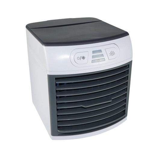 Watshome Luxe Aircooler, Witgoed en Apparatuur, Ventilatoren, Nieuw, Verzenden