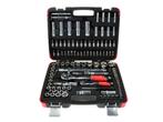 Doppenset - Doppendoos - 1/2 En 1/4 Duims - Gereedschap Set, Ophalen of Verzenden, Nieuw