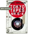 Tokyo tapes nr. 6-4 9789401606479 Hideo Yokoyama, Verzenden, Gelezen, Hideo Yokoyama