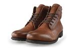 Blackstone Veterboots in maat 46 Bruin | 10% extra korting, Kleding | Heren, Schoenen, Blackstone, Bruin, Verzenden, Boots