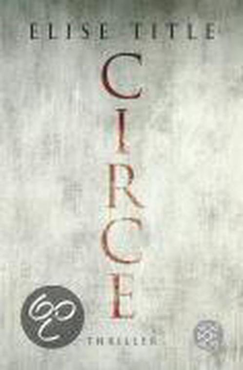 Circe 9783596167739 Elise Title, Boeken, Overige Boeken, Gelezen, Verzenden