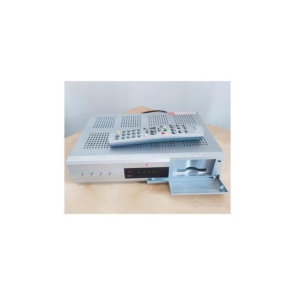 Bieden: Humax F3 Fox Satellite Receiver with HDMI, USB & CI, Watersport en Boten, Navigatiemiddelen en Scheepselektronica, Kabel of Apparatuur