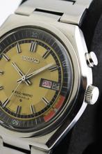Seiko - Bell-Matic ,17 Jewels - Zonder Minimumprijs -
