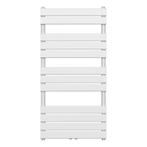 Handdoekradiator BWS Ress Middenaansluiting 681W 120x60 cm, Ophalen of Verzenden, Nieuw, Overige typen