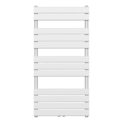 Handdoekradiator BWS Ress Middenaansluiting 681W 120x60 cm, Doe-het-zelf en Verbouw, Sanitair, Overige typen, Nieuw, Ophalen of Verzenden