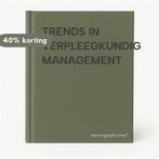 TRENDS IN VERPLEEGKUNDIG MANAGEMENT 9789031322534, Verzenden, Gelezen