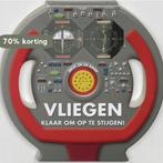 Stuurwielboekje Vliegen 9789036619707, Verzenden, Gelezen