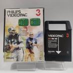 Philips Videopac 3 American Football Boxed, Computers en Software, Ophalen of Verzenden