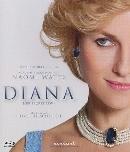 Diana (Franse cover) - Blu-ray, Verzenden, Nieuw in verpakking