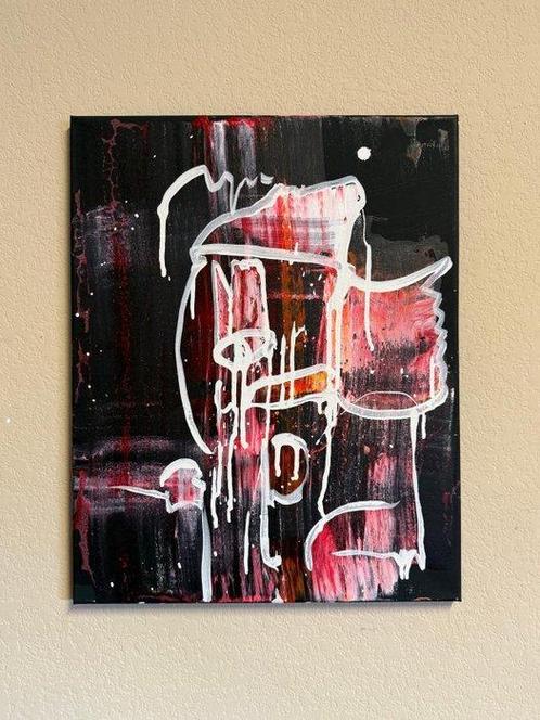 Karl Lagasse - Bello, Antiek en Kunst, Kunst | Schilderijen | Modern