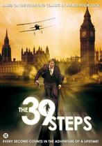 The 39 Steps, Verzenden, Nieuw in verpakking, Actie